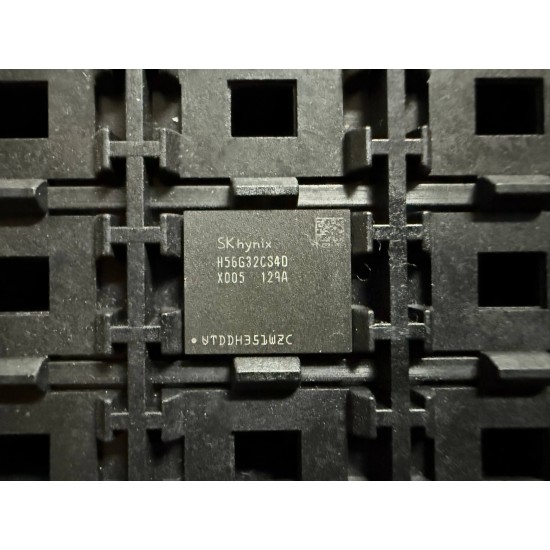 H56G32CS4D-X005 DDR6 VRam